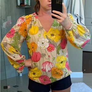 Beautiful details and very comfortable